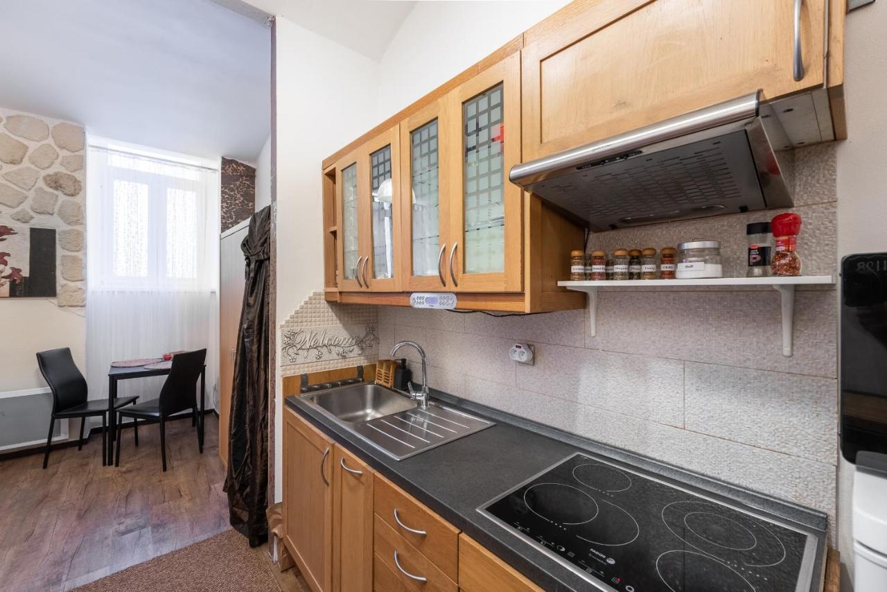 Apartmán Zizkov