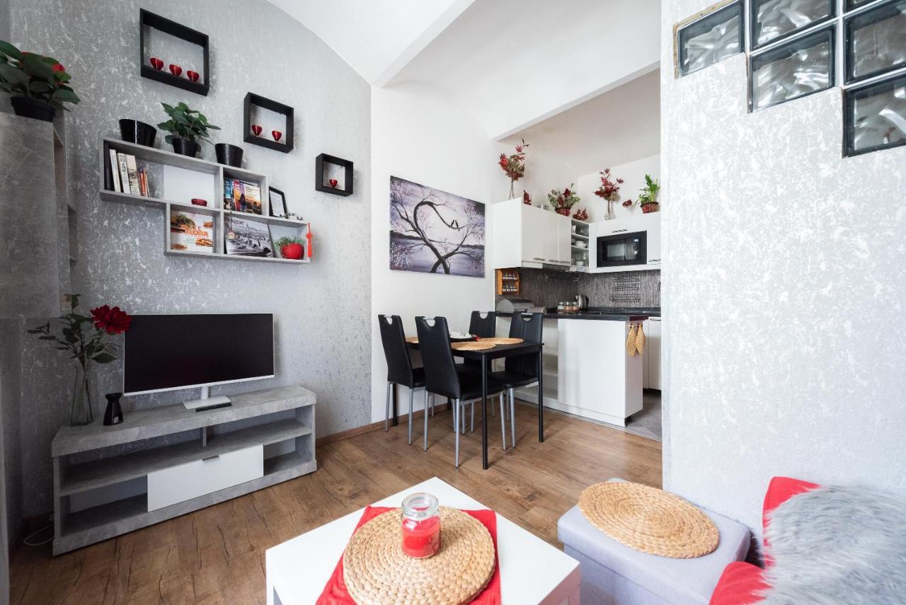 Apartmán Zizkov *
